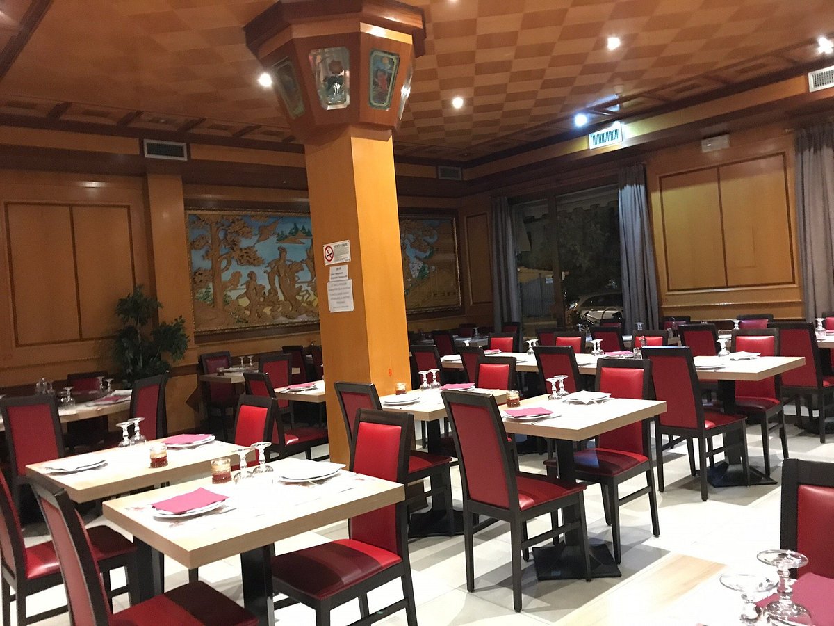 NINJA ristorante, Scandicci - Recensioni del ristorante