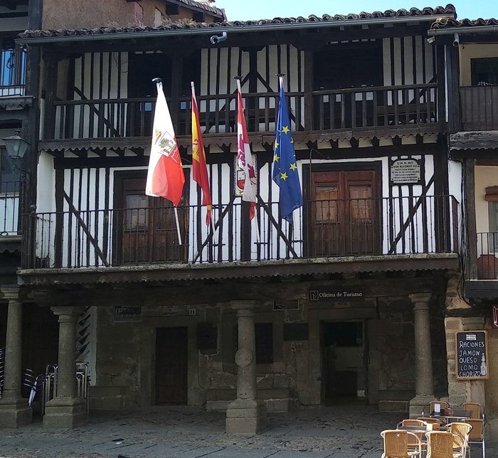 Imagen 5 de Ayuntamiento de La Alberca