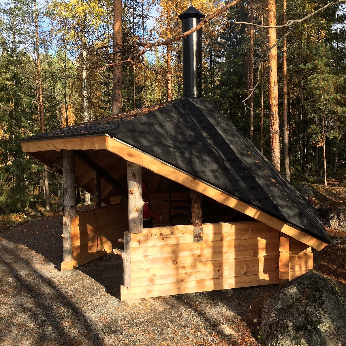 Isojarvi National Park (Kuhmoinen) - All You Need to Know BEFORE You Go