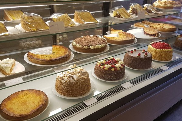 The Best Dessert in Amsterdam - Tripadvisor