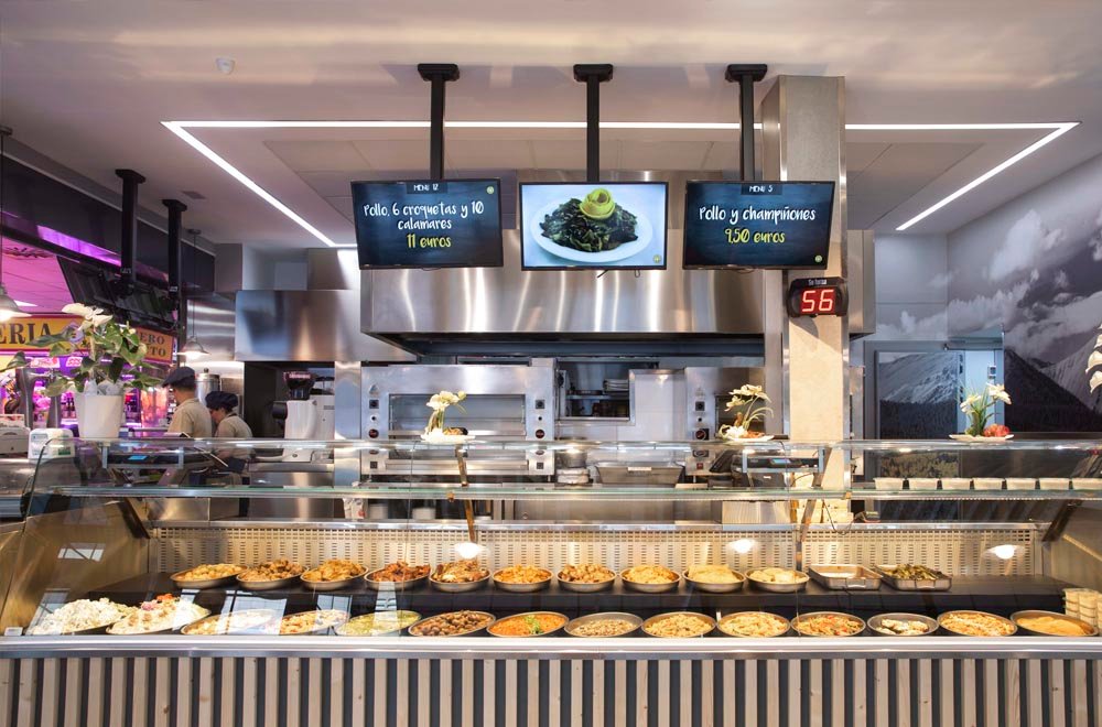 COCINA BON APPETIT Alcorcon Menu Prices Restaurant Reviews Tripadvisor