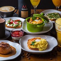 Brunch