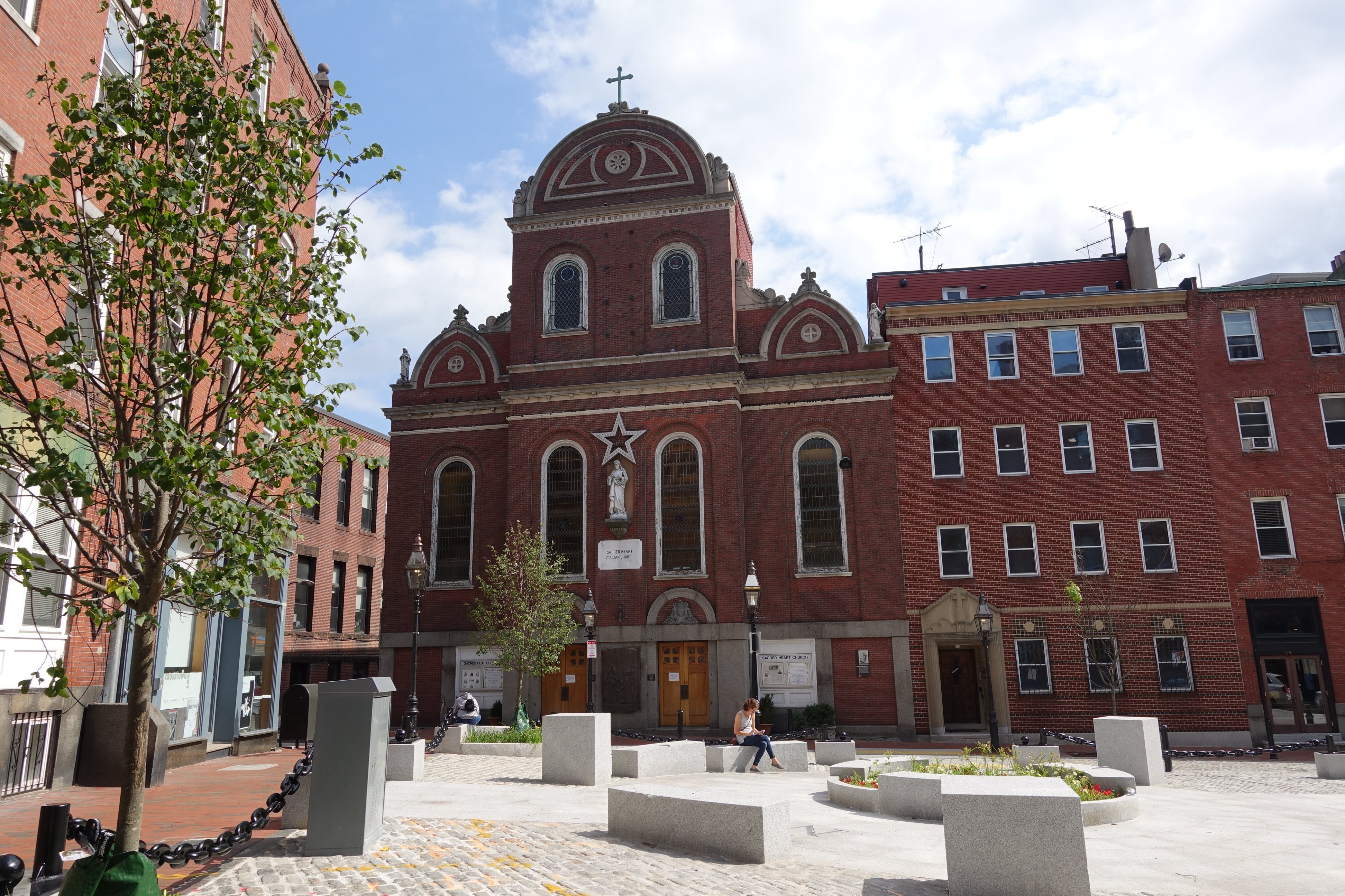 Chiese E Cattedrali A Boston - Tripadvisor