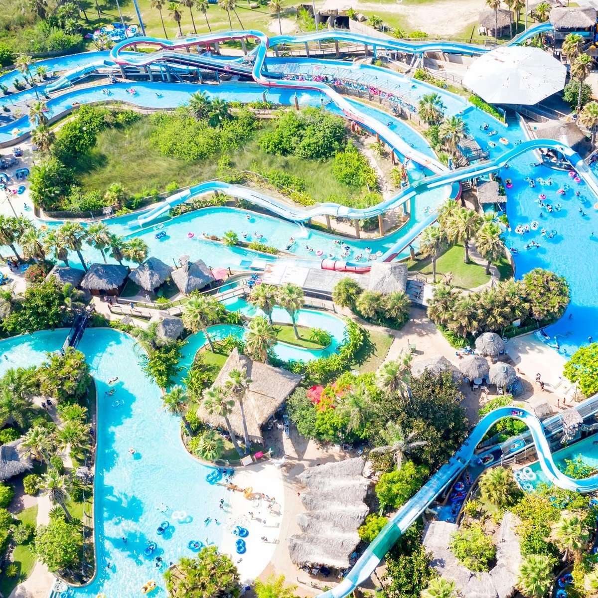 Beach Waterpark - Qué SABER antes de ir (ACTUALIZADO 2025) - Tripadvisor