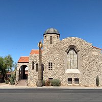 The Museum of Casa Grande