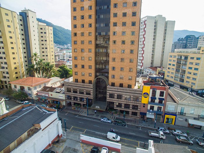 CARLTON PLAZA HOTEL POCOS DE CALDAS - Prices & Reviews (Brazil)