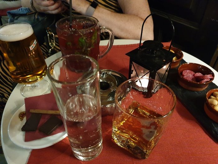 Imagen 6 de Old Fashioned Bar