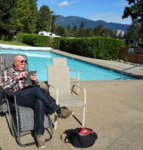 CAPILANO RIVER RV PARK Updated 2023 Campground Reviews (West Vancouver, British Columbia)