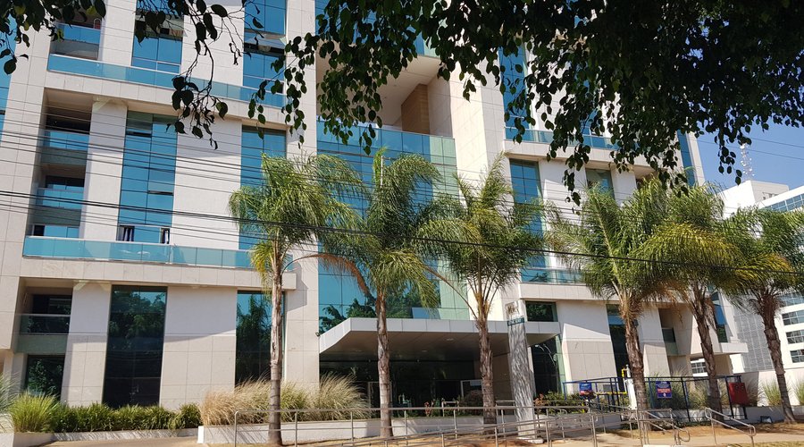 Entrada