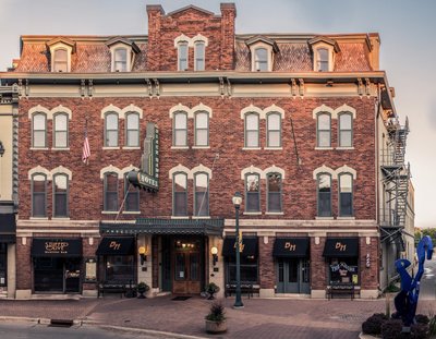 Tourisme à Clarksville 2023 : Visiter Clarksville, IA - Tripadvisor