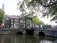 Aanzetten Beschrijving Staren Aluminiumbrug (Amsterdam) - All You Need to Know BEFORE You Go