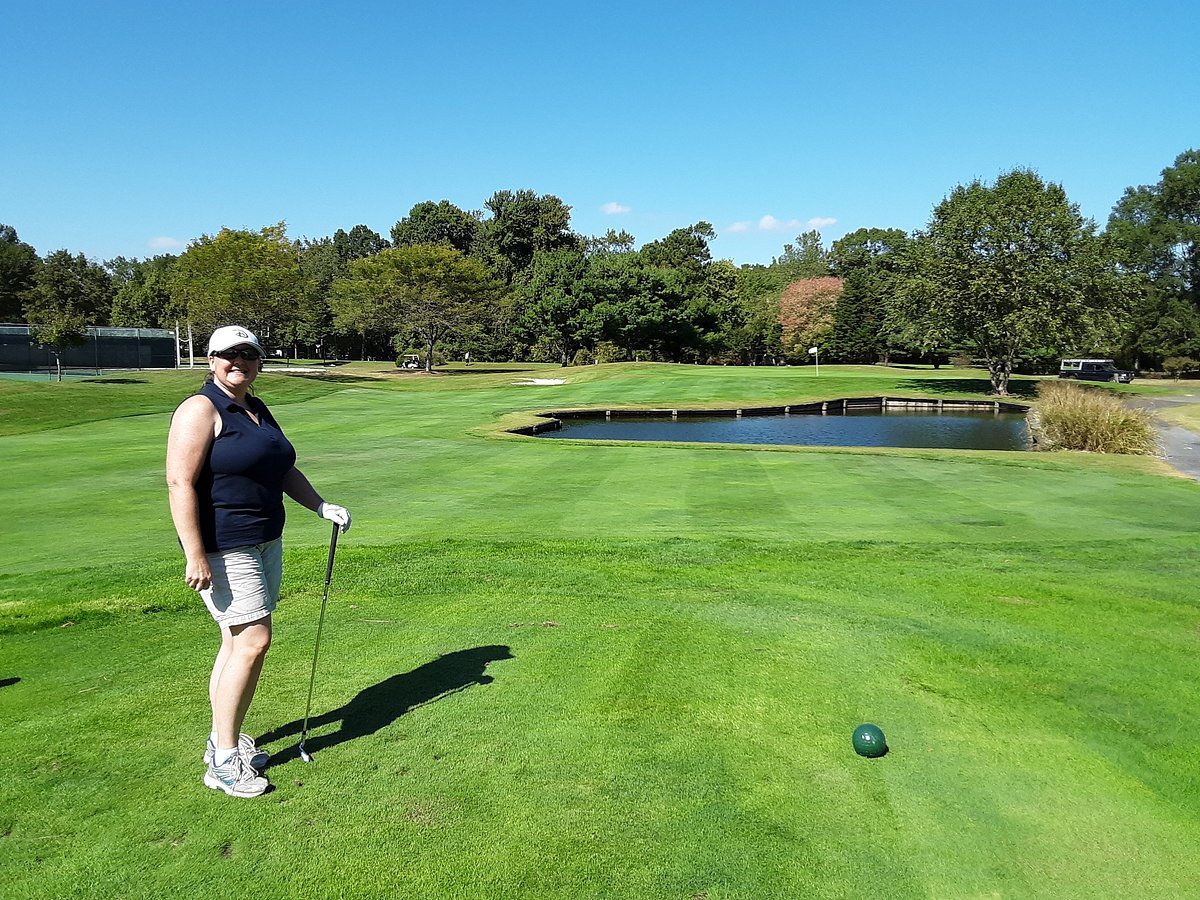 Salt Pond Golf Club (Bethany Beach) All You Need to Know BEFORE You Go