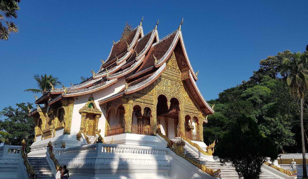 Villa Thavisouk Legend - Luang Prabang image