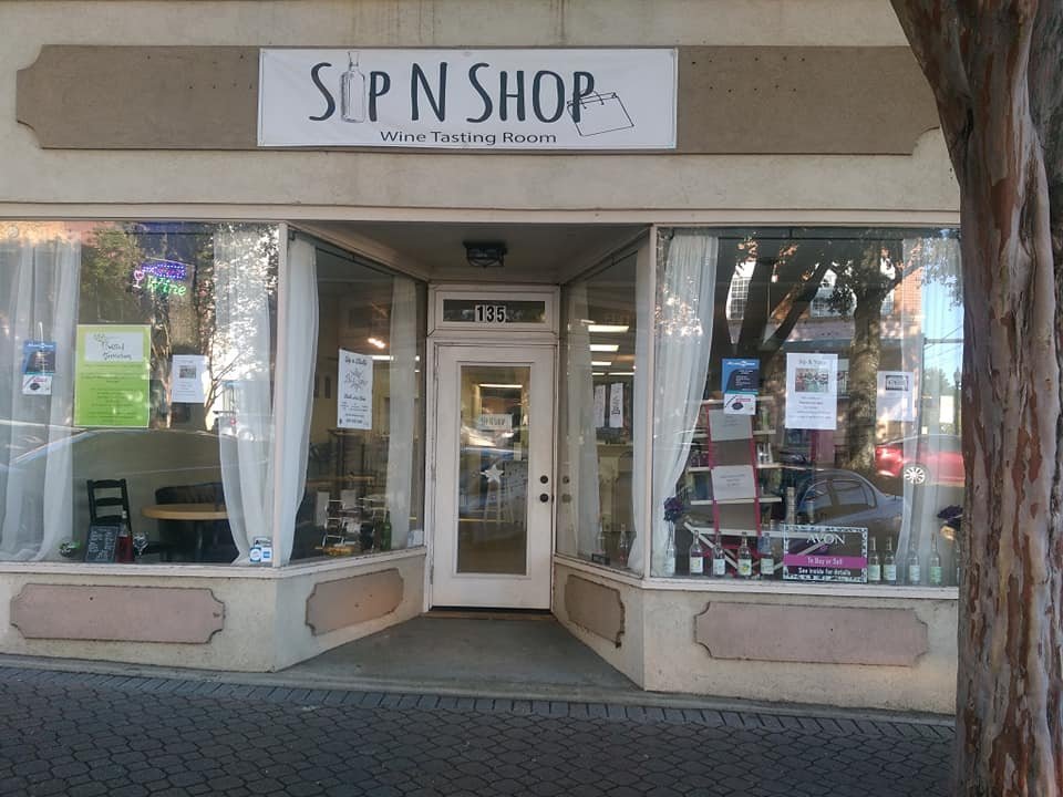 Sip N Shop (Griffin) All You Need to Know BEFORE You Go