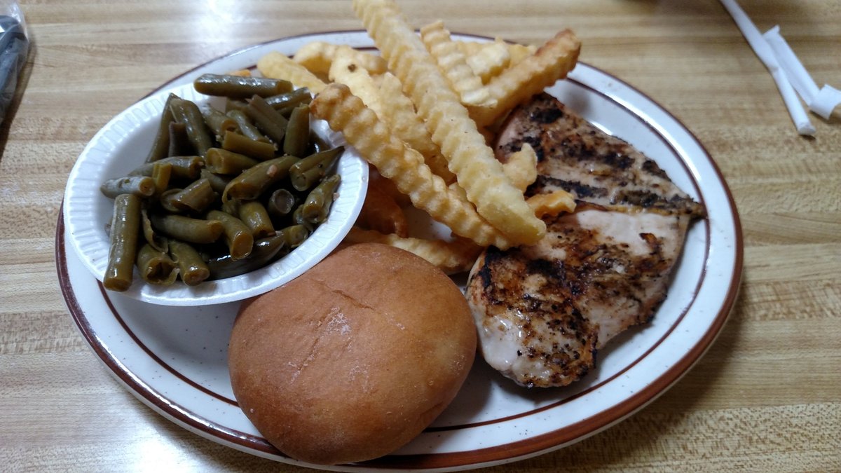 BACKCOUNTRY BARBECUE, Lexington Restaurant Reviews, Photos & Phone