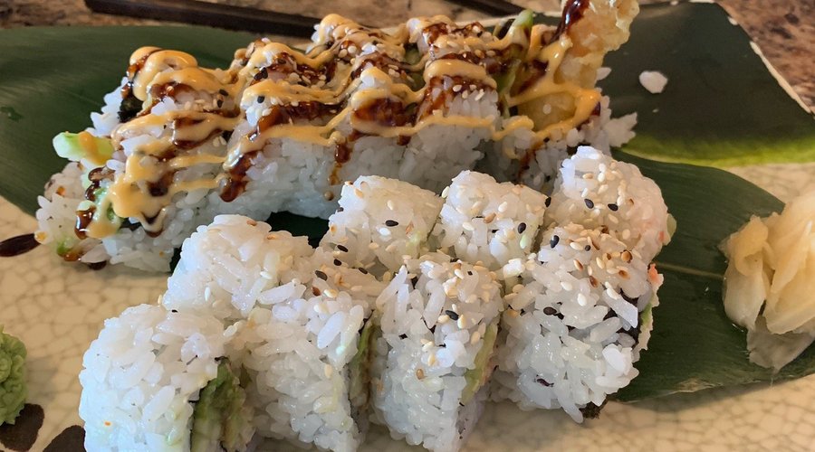 Star Sushi II
