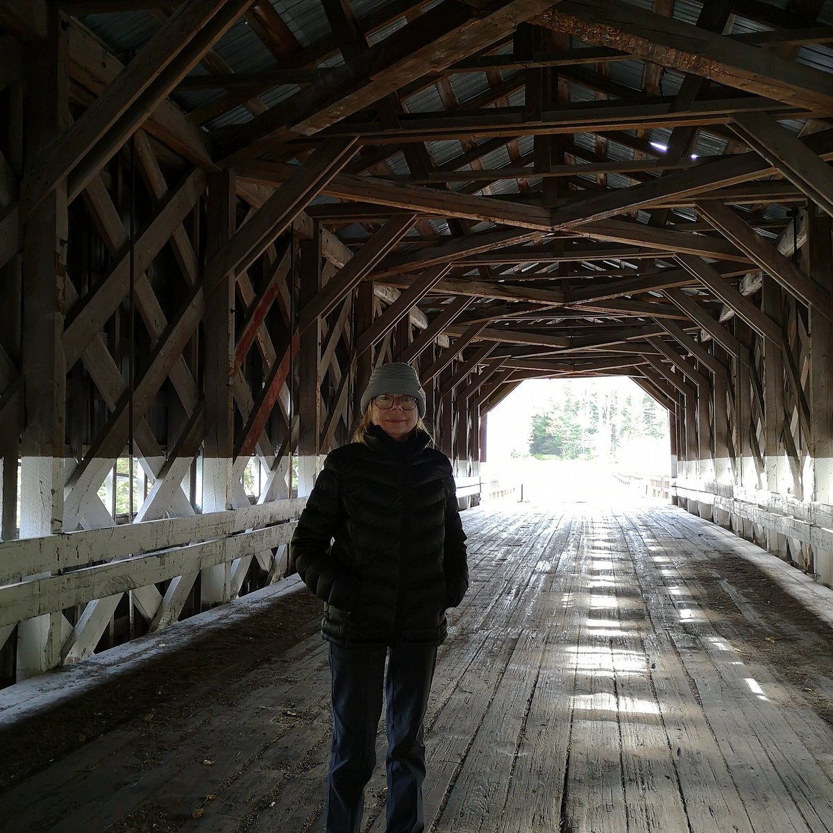 Pont Couvert (FerlandetBoilleau) Ce qu'il faut savoir pour votre visite