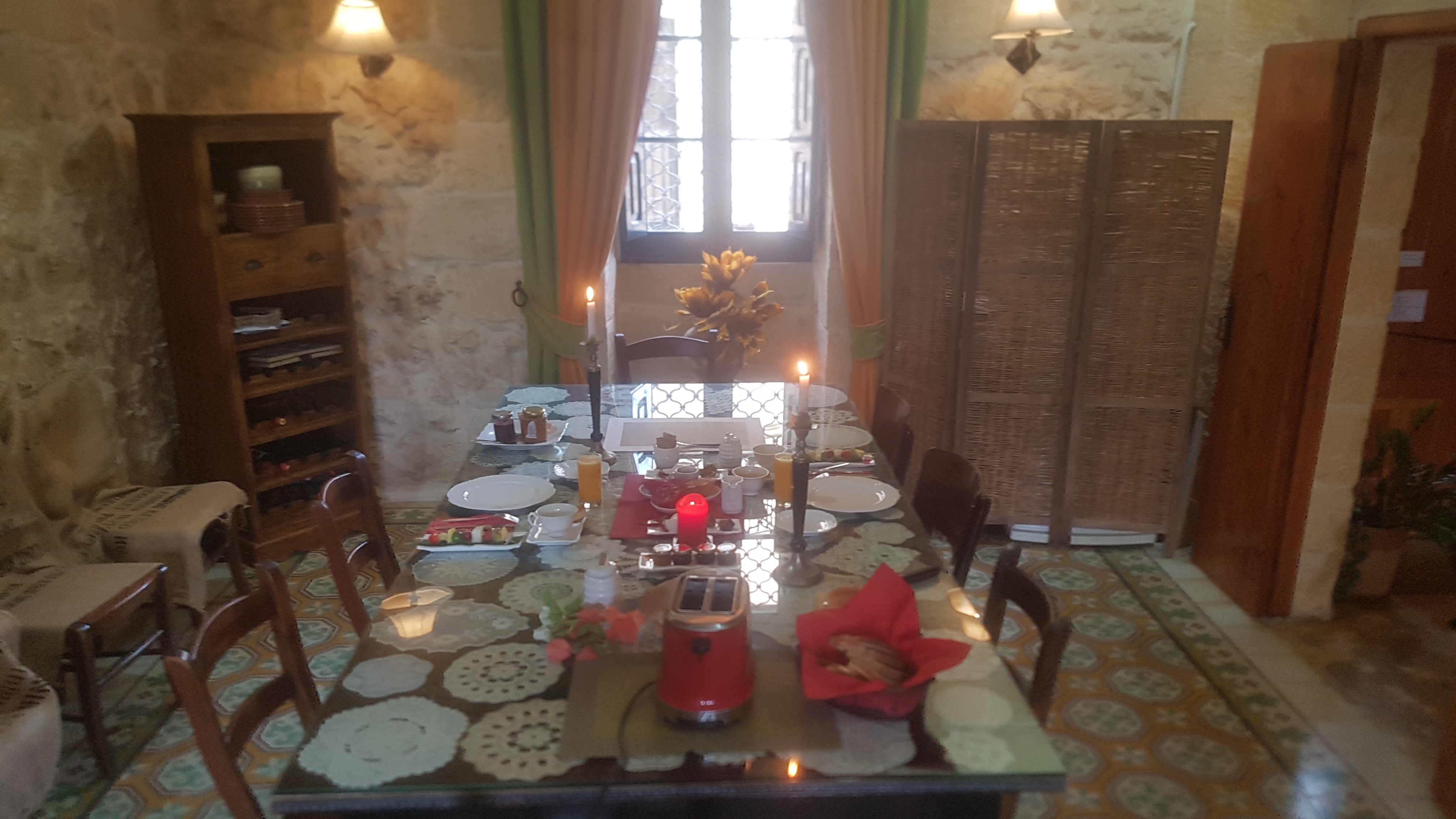 BOTANICA B&B - Updated 2024 Prices & Reviews (Island Of Gozo/Xaghra, Malta)