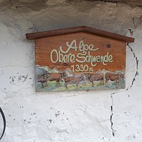 Schwandalpe