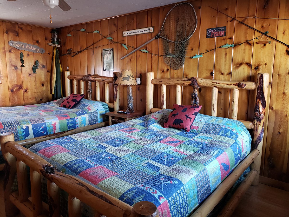 32 Best Fishing themed bedroom ideas  fishing themed bedroom, bedroom  themes, fishing room