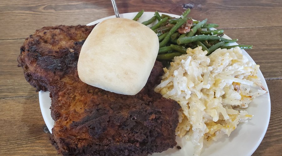 Endville Bakery and Catering Co.