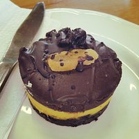 The Pantry Healthfoods & Cafe