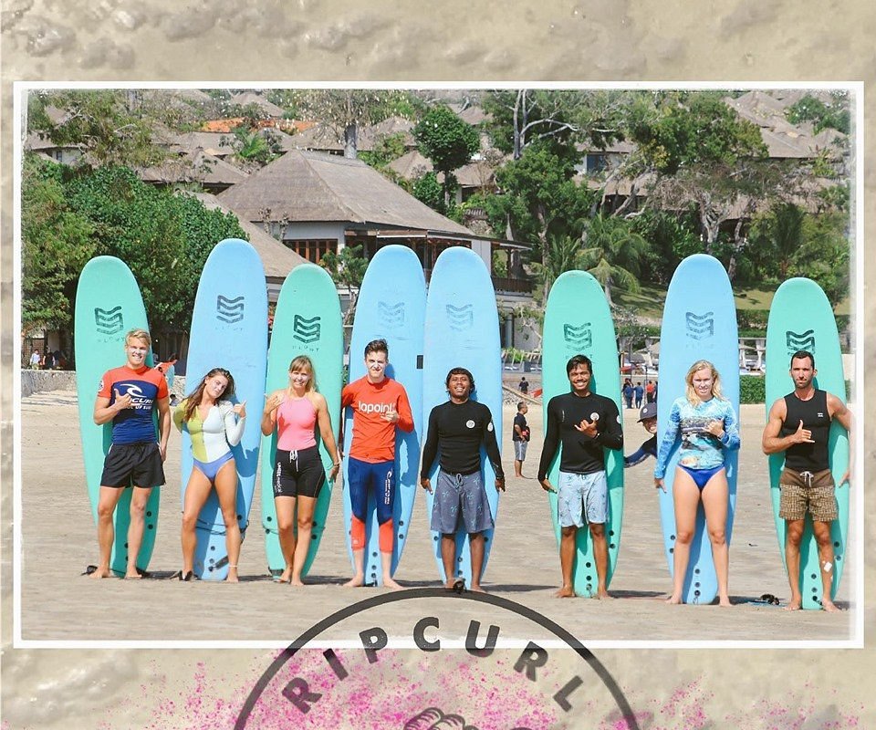 Rip Curl. When cool is just not cool at all. - Republic of Everyone