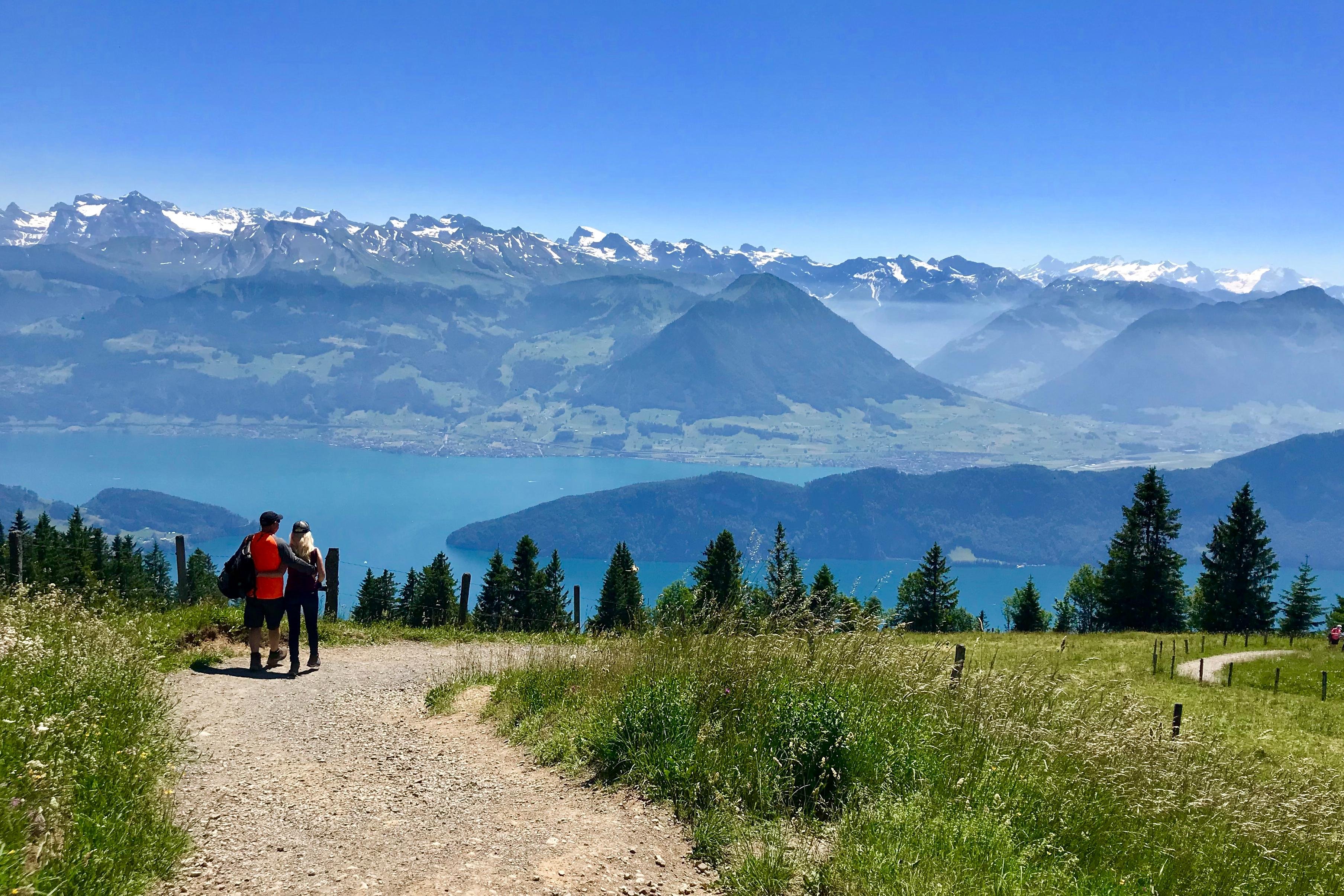 My-Mountains (Lucerne) - All You Need To Know BEFORE You Go