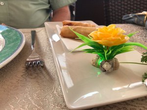 Comida
