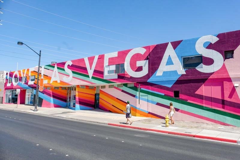 LAS VEGAS EN FRANÇAIS - 2023 What to Know BEFORE You Go