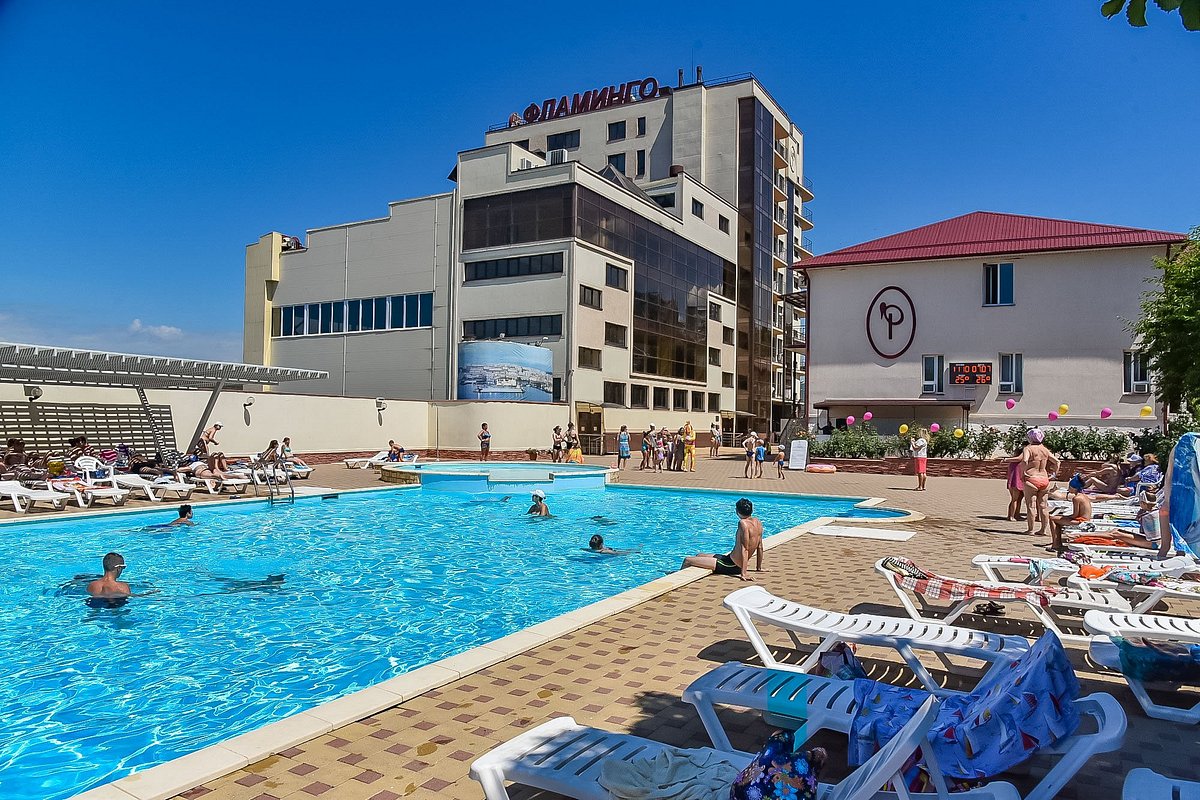 Секретный бутик-отель - отзыв о Sea Club Hotel, Дивноморское, Россия -  Tripadvisor