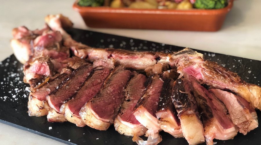 Tomahawk 1,5 kg