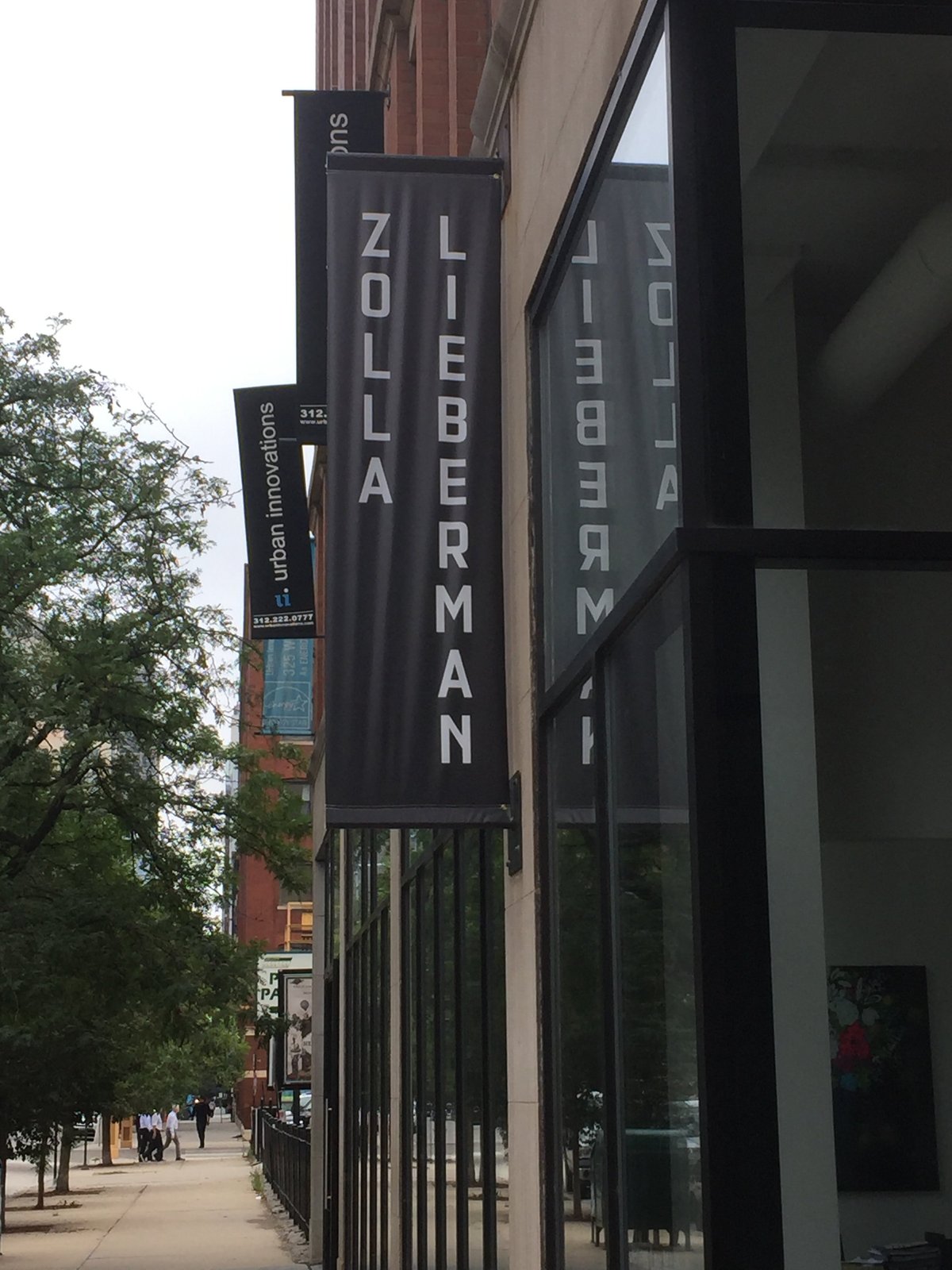 Zolla/Lieberman Gallery, Чикаго: лучшие советы перед посещением -  Tripadvisor