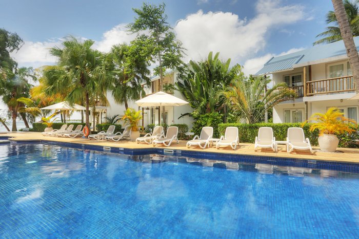 Cocotiers Hotel - Mauritius Pool: Pictures & Reviews - Tripadvisor