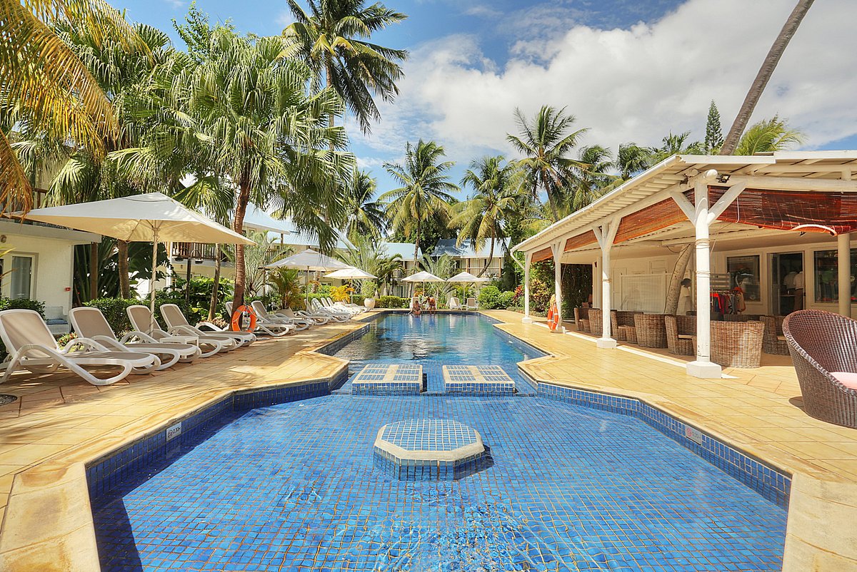 Cocotiers Hotel - Mauritius, hotel in Mauritius