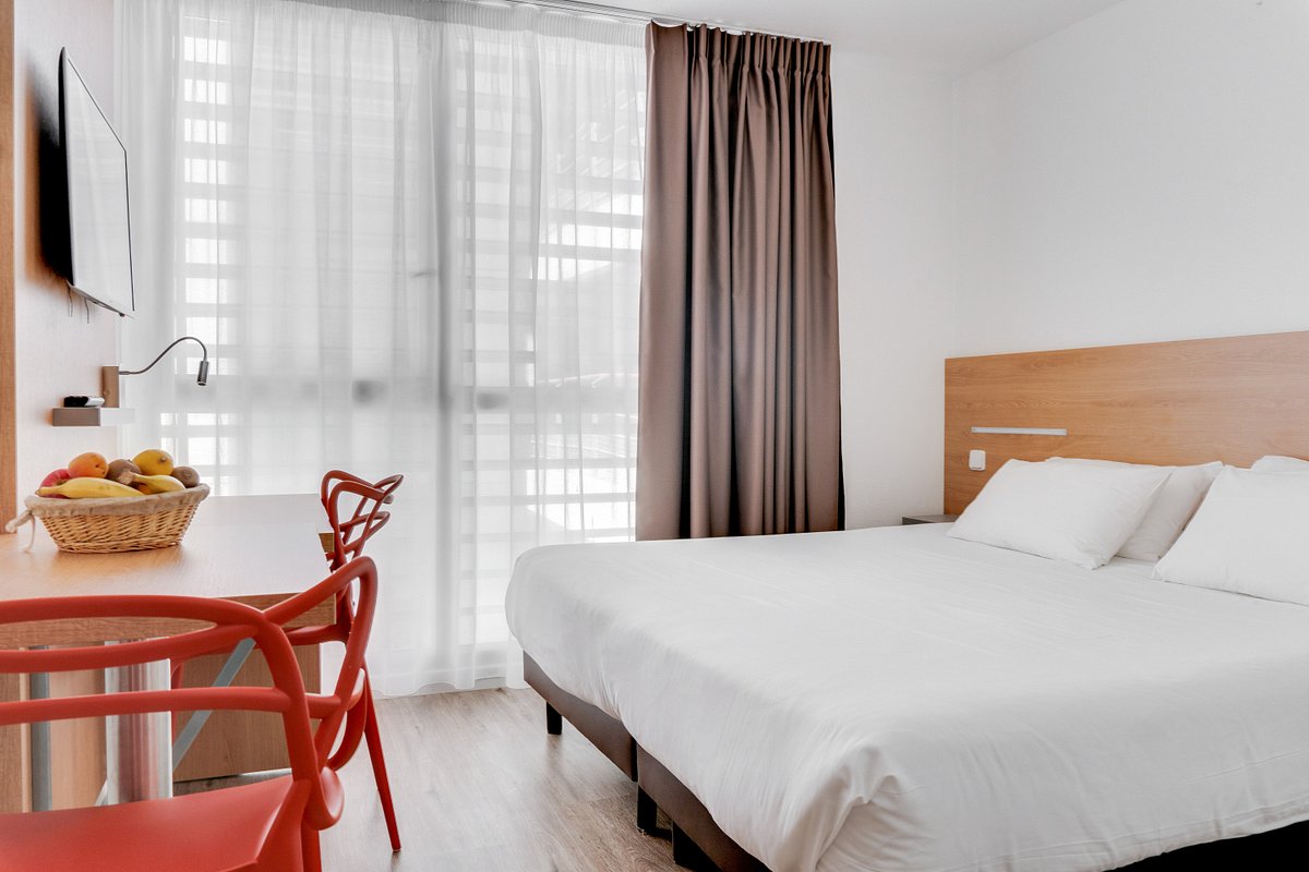 ResidHotel Galerie Tatry, hotell i Bordeaux