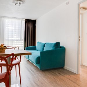 Residhotel Galerie Tatry, hotel in Bordeaux