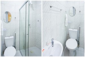 Quarto e suíte