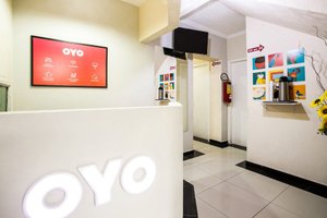 Centro empresarial e espaços para eventos