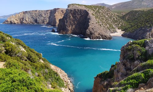 Cala Domestica
