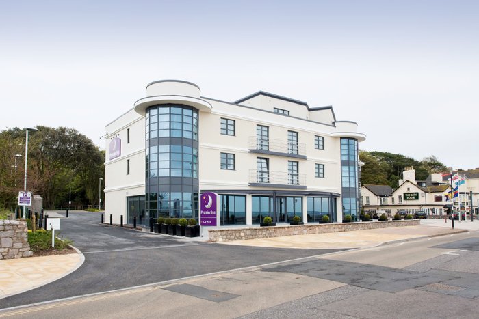 PREMIER INN EXMOUTH SEAFRONT HOTEL - UPDATED 2024 Reviews & Price ...