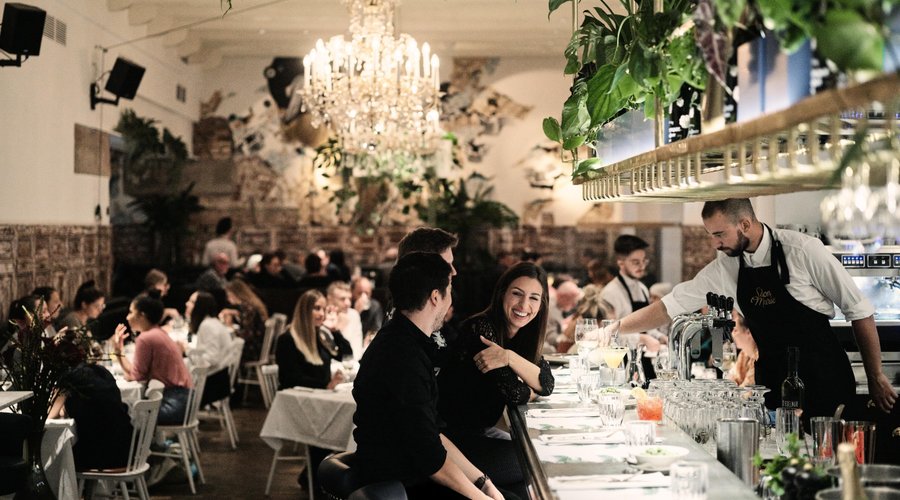 Prime Restaurant