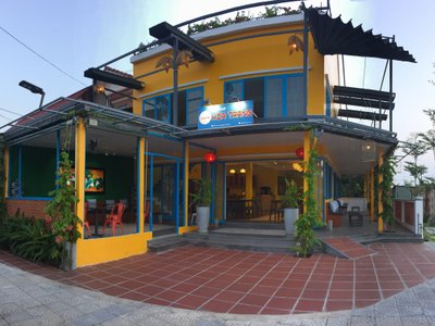 BABY MUSTARD RESTAURANT, Hoi An - Restaurant Reviews, Photos & Phone ...