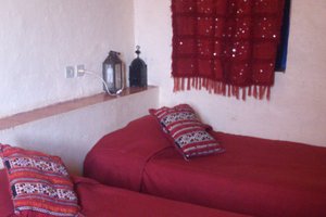 Chambre et suite