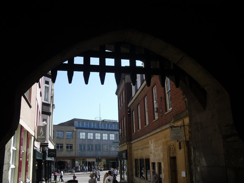 The 15 Best Things To Do In Taunton 2023 With Photos Tripadvisor