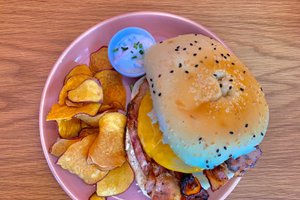 Comida