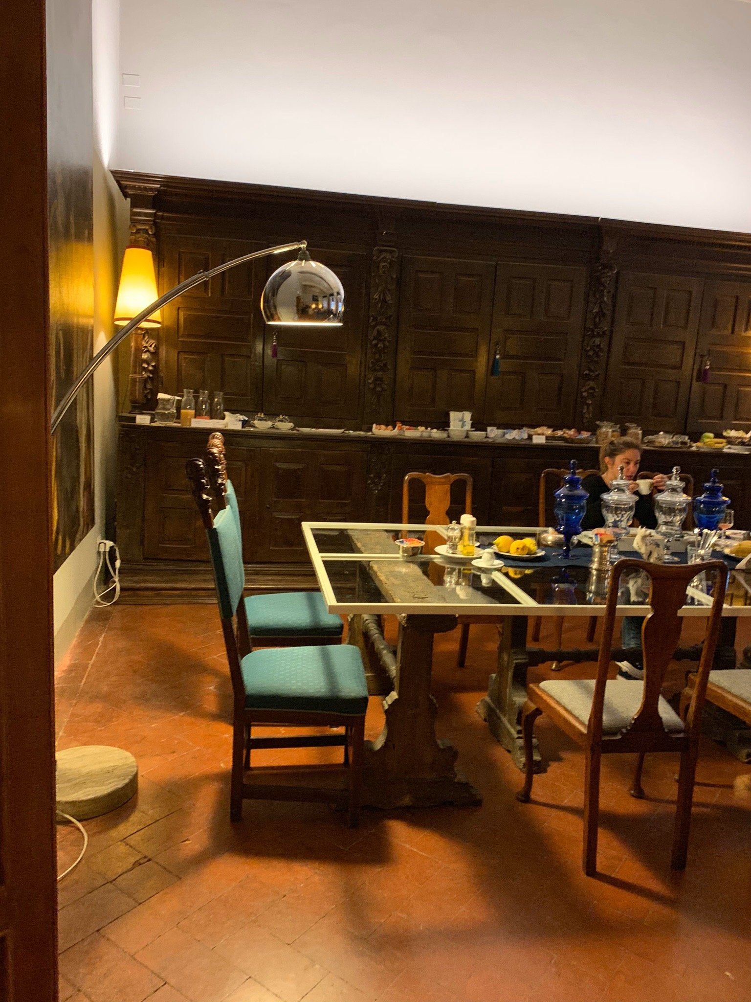 CASA BOTTICELLI - Updated 2024 Prices & B&B Reviews (Florence, Italy)