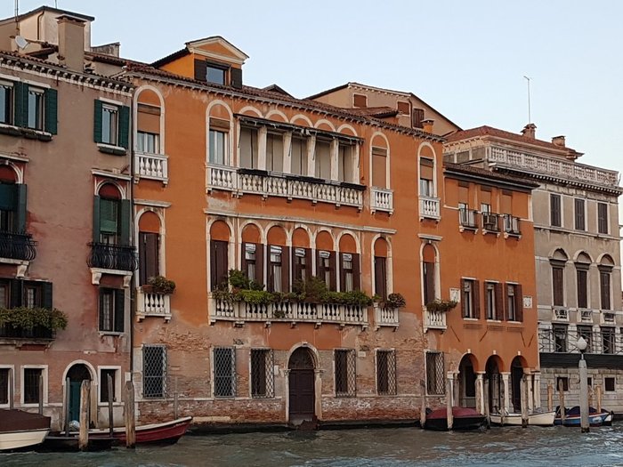 locanda ai santi apostoli hotel venice