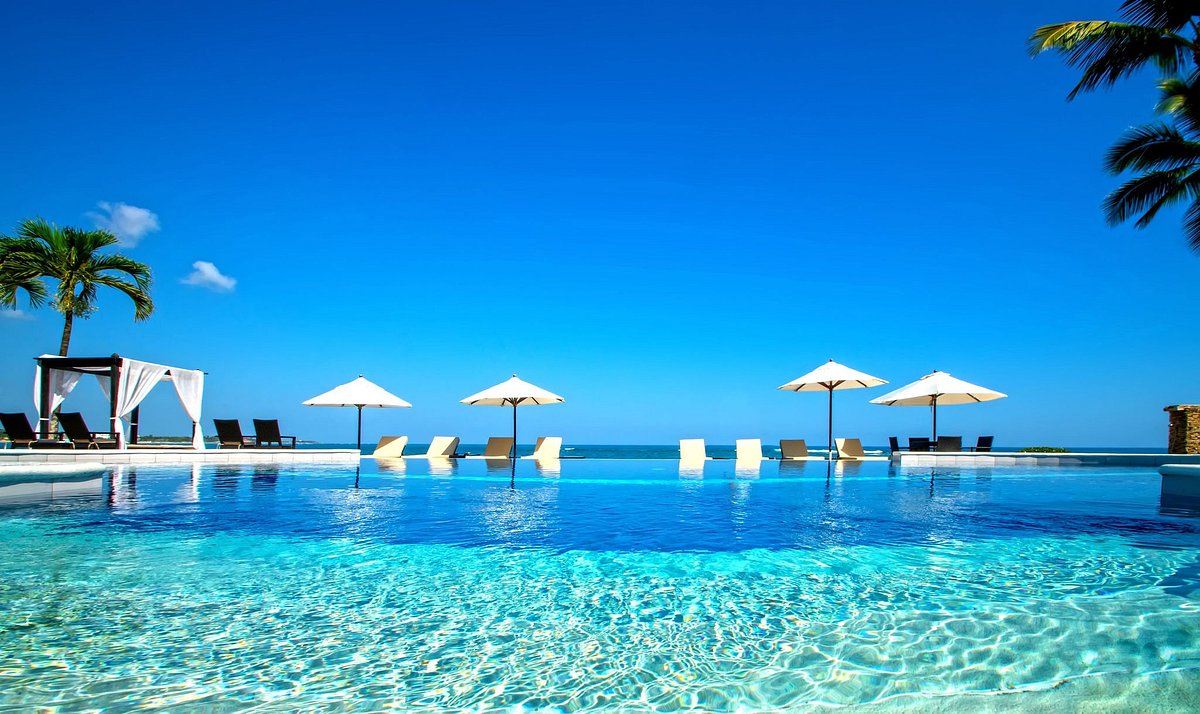 Velero Beach Resort, hotel en República Dominicana