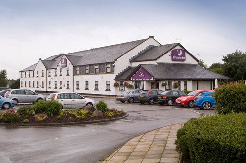 Great value for money . - Review of King Robert Hotel, Bannockburn ...